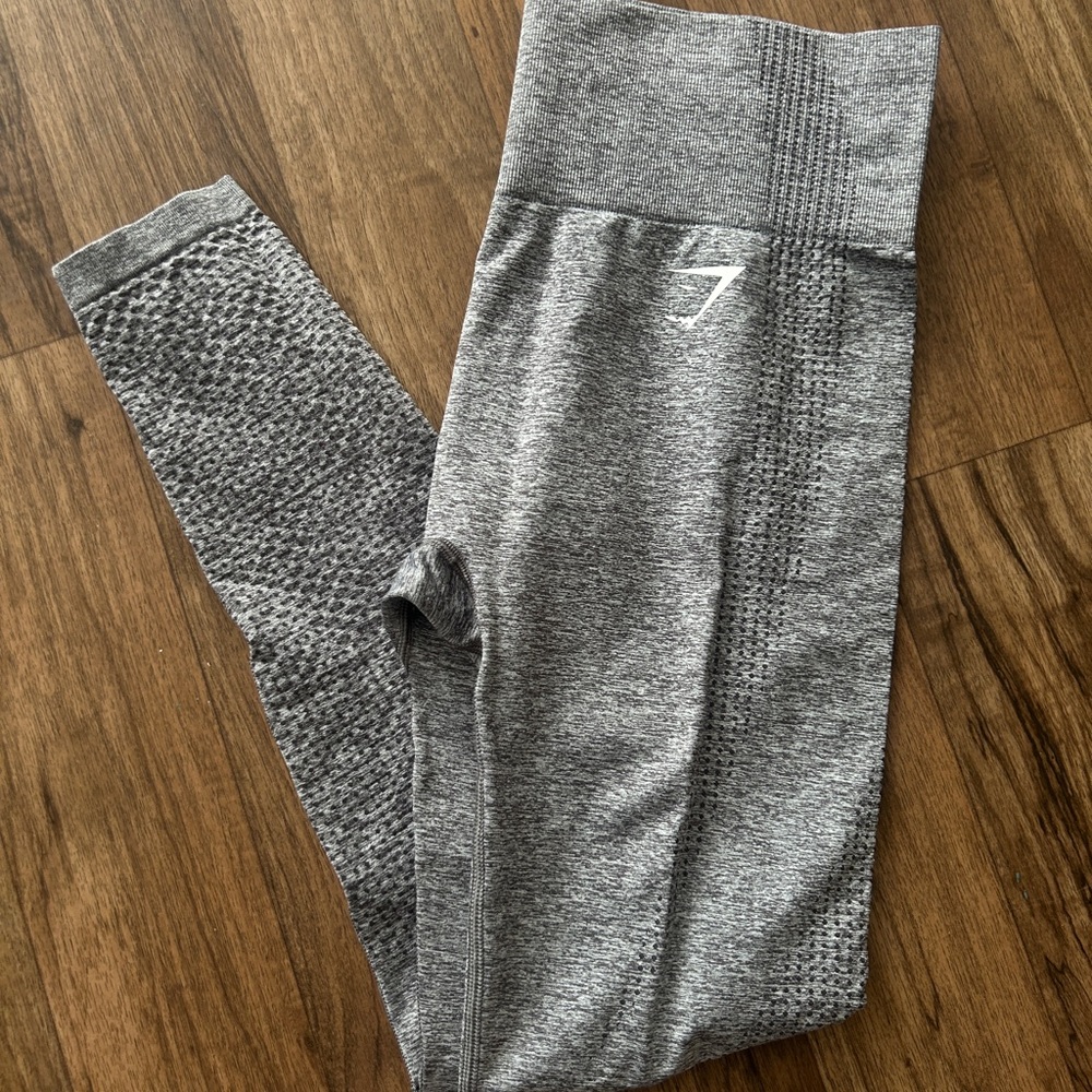 Gymshark Gray Women's Leggings